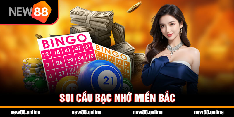 Soi cầu bạc nhớ miền Bắc