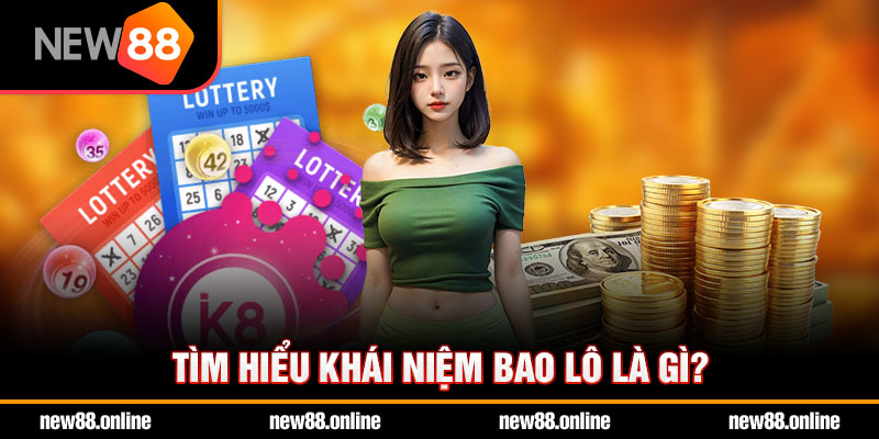 Tìm hiểu khái niệm bao lô là gì?